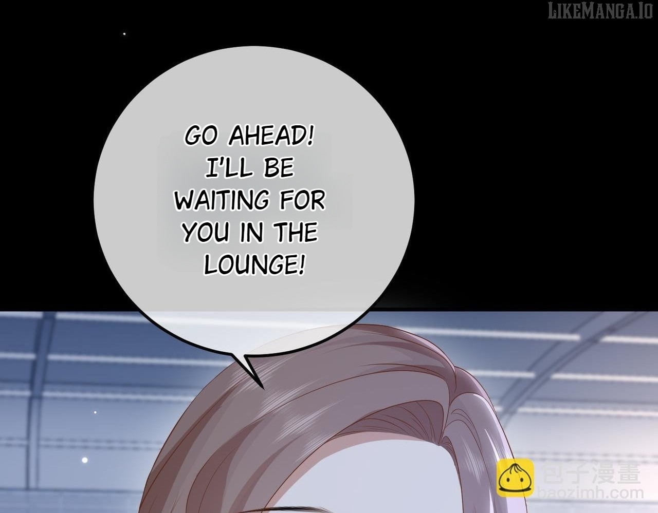 100-Day Warm Marriage Chapter 75 - page 71